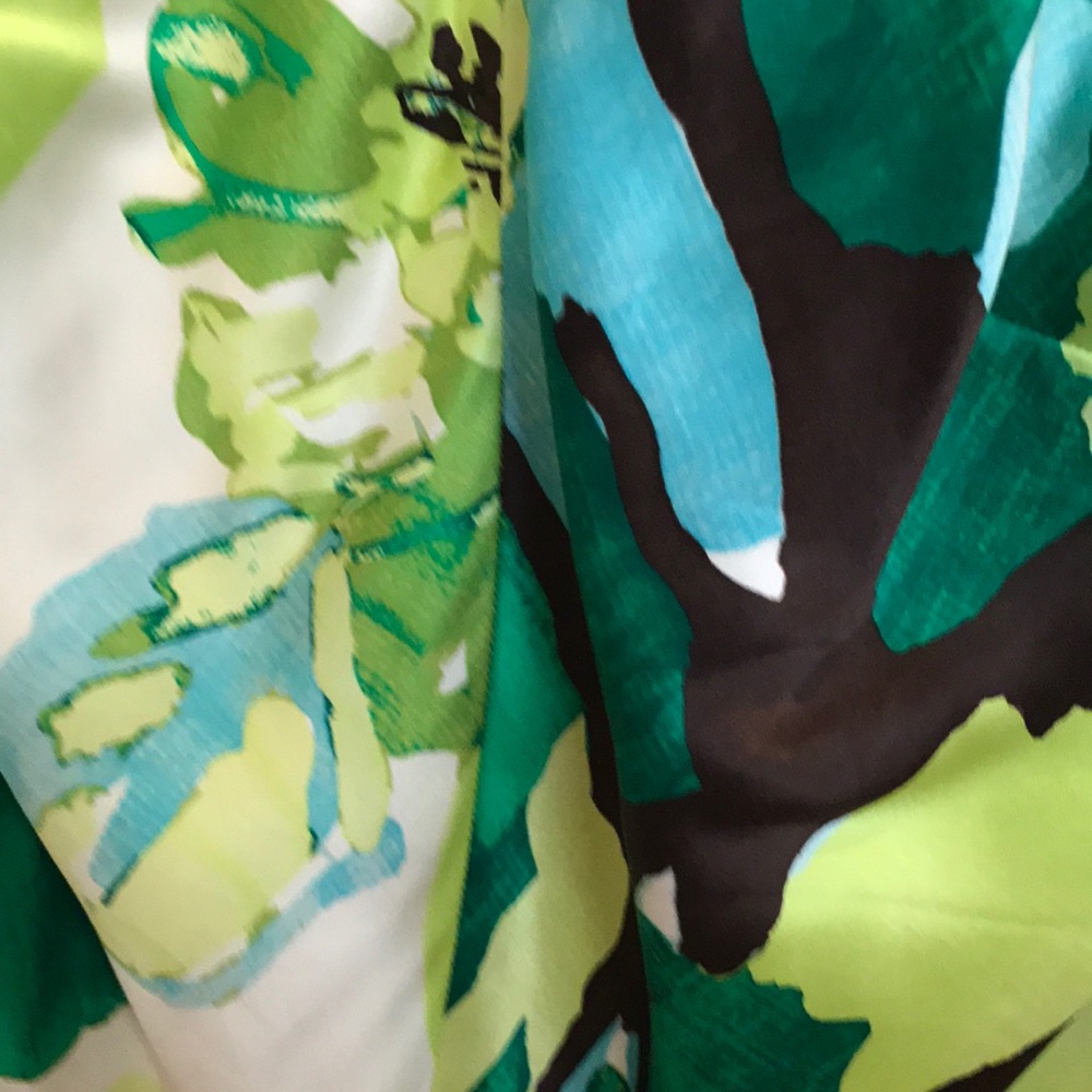 Banana Republic halter top size Medium